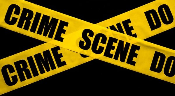 A driver discovered dead in a Lodge in Mbarara City 