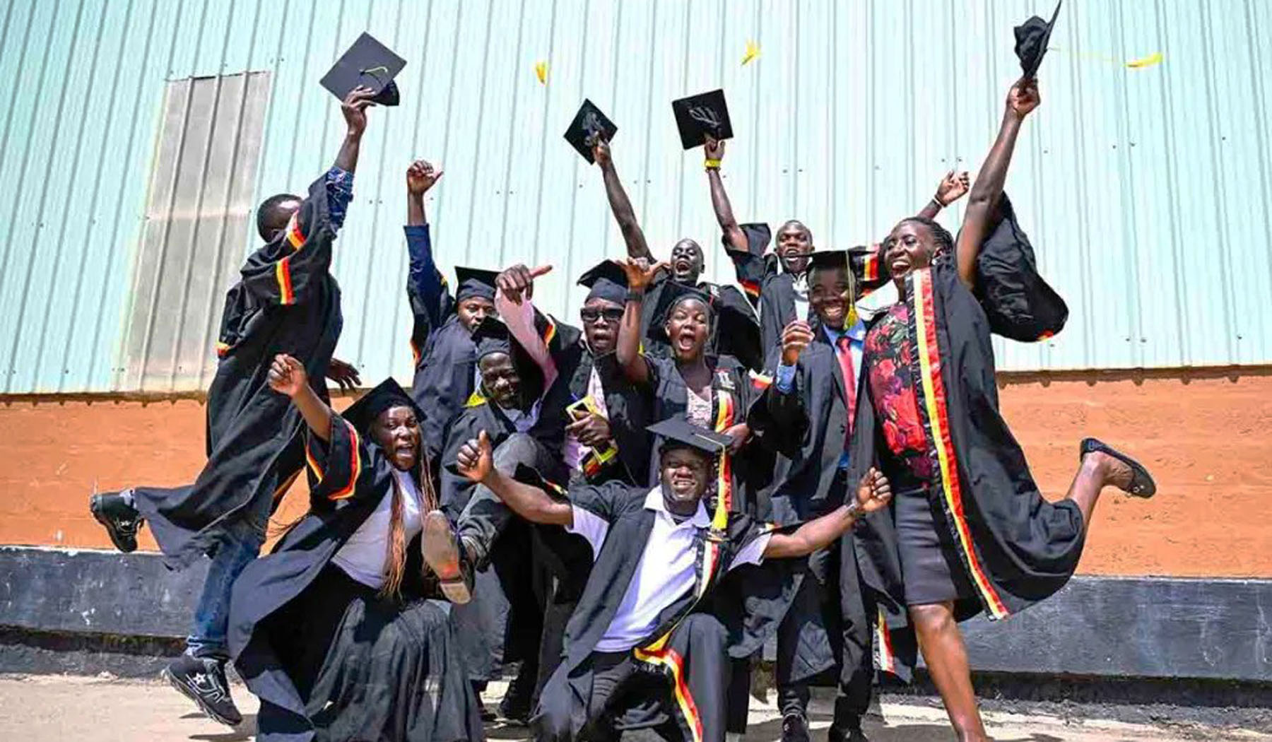 Government to Support Learners who undertake vocational Courses in Uganda