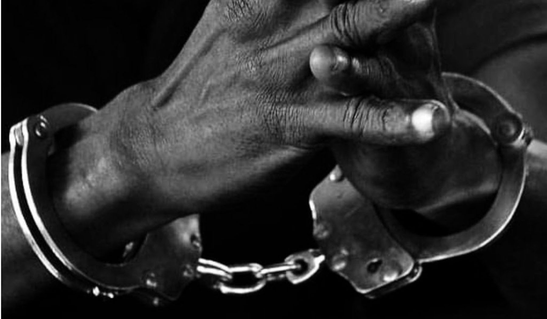Three more thugs were arrested in Kabale District.