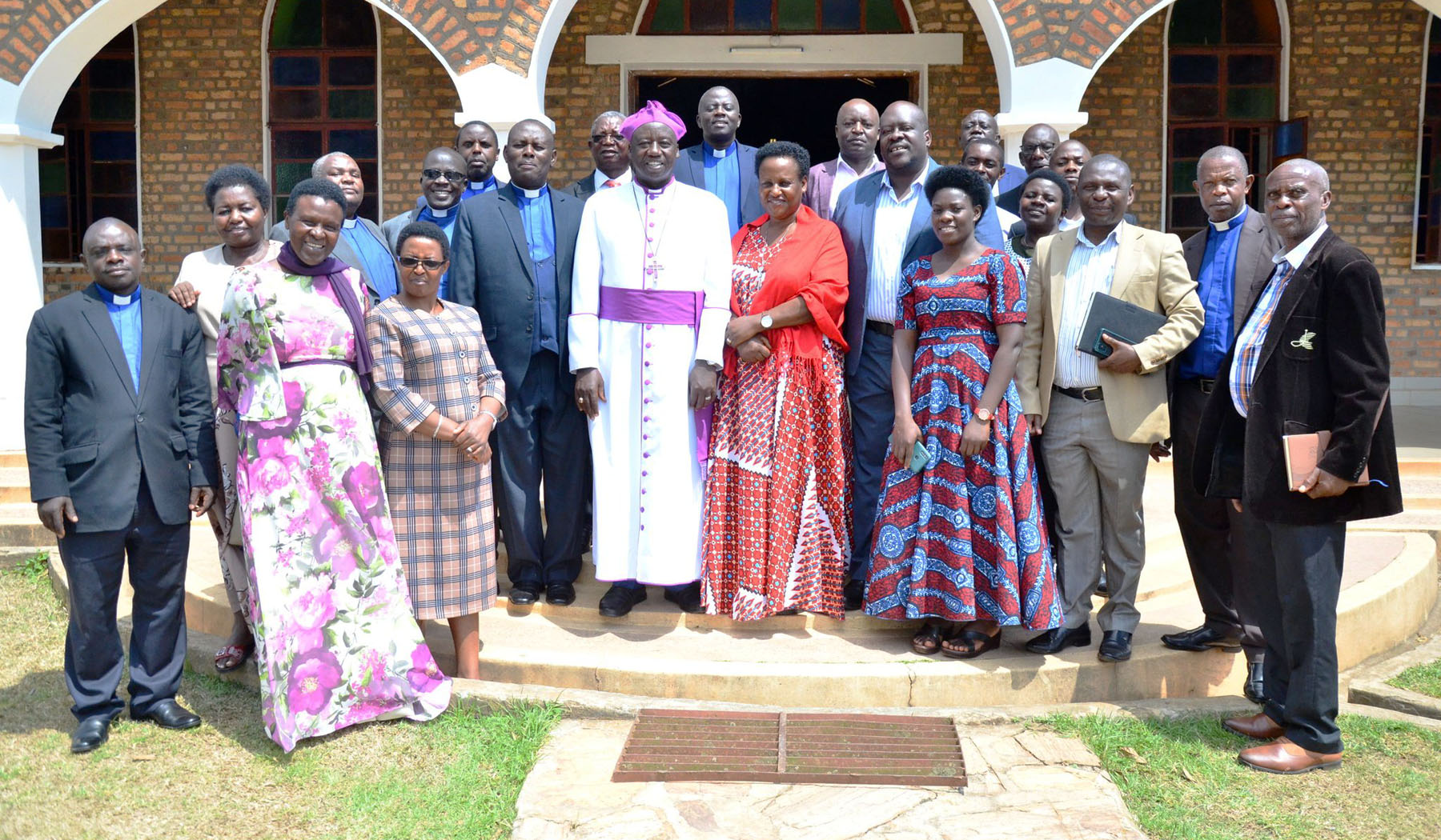 Christians in Sheema District have renewed their demand for the establishment of an independent Anglican Diocese.