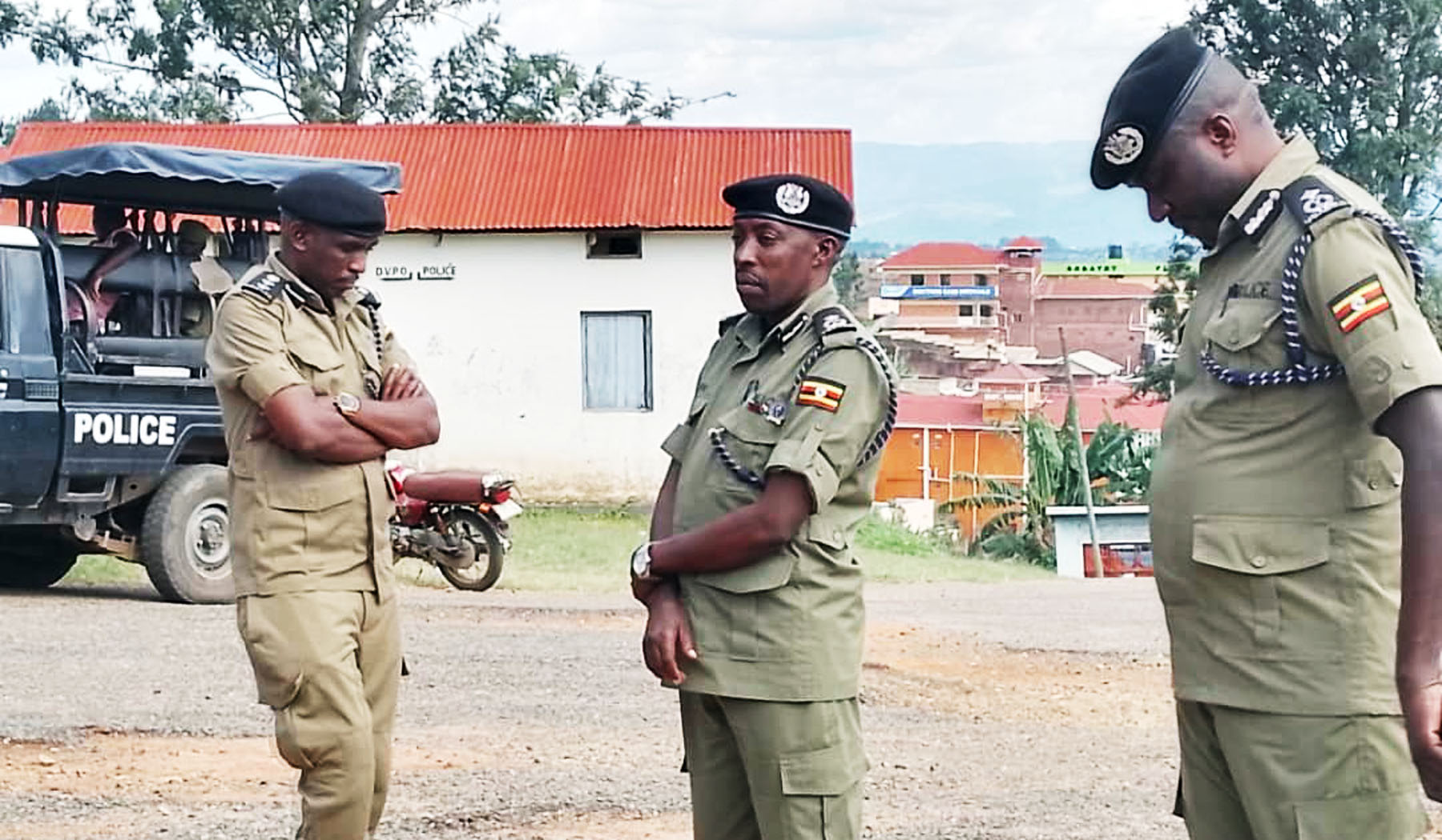 11 Shortlisted Candidates for probationer police constables fail to turn up for interview in Kigezi.