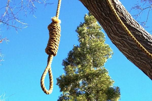 Kanungu woman discovered dead hanging on a tree